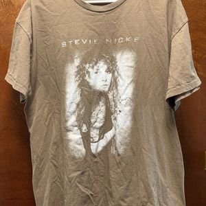 Stevie Nicks T-shirt